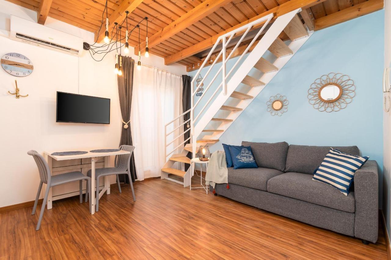 Suite Homes Anna Valentin Malaga Exterior photo
