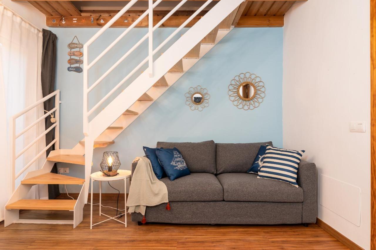 Suite Homes Anna Valentin Malaga Exterior photo