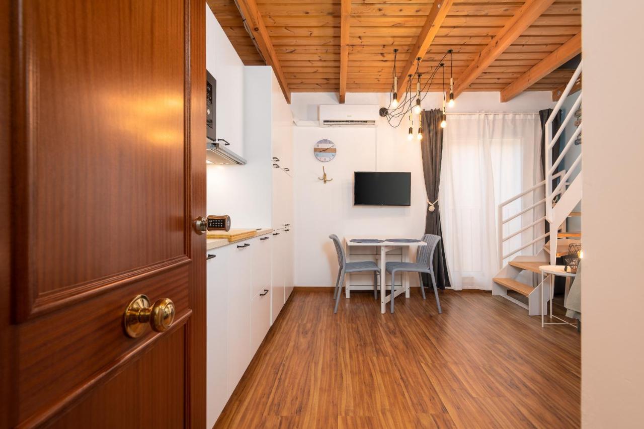 Suite Homes Anna Valentin Malaga Exterior photo